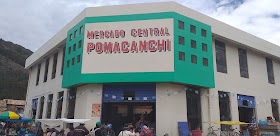 Mercado de Abastos Pomacanchi