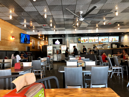 BurgerFi