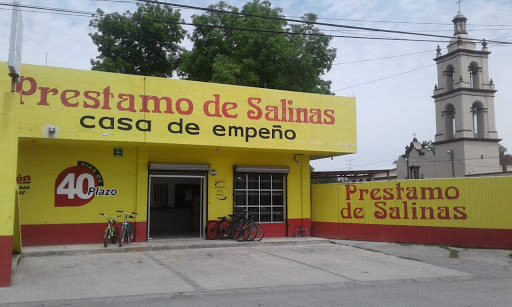 Préstamo Sabinas