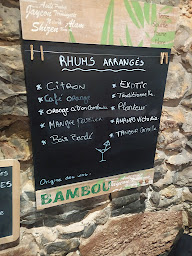 Photo n°5 de Goût A Lu (Réunionnais) à Toulon ()