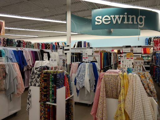 Fabric Store «Jo-Ann Fabrics and Crafts», reviews and photos, 3323 Century Center St SW, Grandville, MI 49418, USA