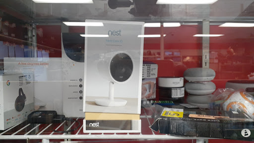 Pawn Shop «EZ PAWN», reviews and photos, 800 S Utica Ave, Tulsa, OK 74104, USA