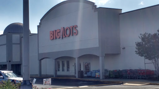 Discount Store «Big Lots», reviews and photos, 2349 Cherry Rd #79, Rock Hill, SC 29732, USA