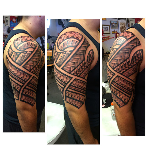 Explore dirty heads tattoo ideas, creative tattoo ideas in Fresno, available at Island Ink Tattoo