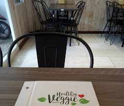 Healthy Veggie photo