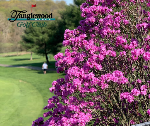 Golf Course «Tanglewood Manor Golf Club», reviews and photos, 653 Scotland Rd, Quarryville, PA 17566, USA