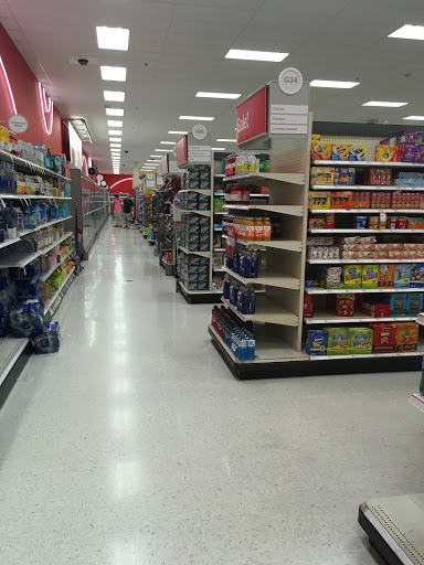 Department Store «Target», reviews and photos, 5800 20th St, Vero Beach, FL 32966, USA