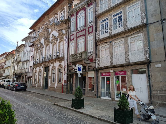 Avaliações doSapataria Lotário em Guimarães - Loja de calçado