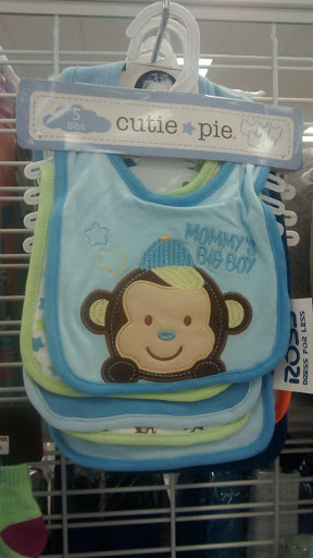 Clothing Store «Ross Dress for Less», reviews and photos, 767 W Grassland Dr, American Fork, UT 84003, USA