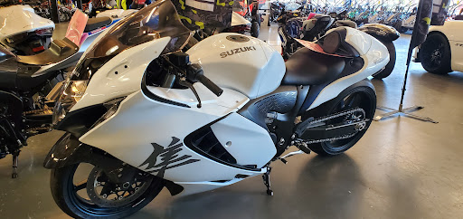 Motorcycle Dealer «Cycle Specialties-Suzuki», reviews and photos, 3401 Wade Hampton Blvd, Taylors, SC 29687, USA