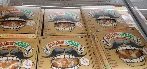 Supermarket «ALDI», reviews and photos, 746 S Philadelphia Blvd, Aberdeen, MD 21001, USA