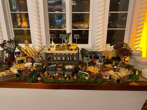 Banquet Hall «Blossom Heath Inn», reviews and photos, 24800 Jefferson Ave, St Clair Shores, MI 48080, USA