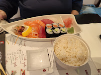Sushi du Restaurant japonais Sayaka à Gaillac - n°10