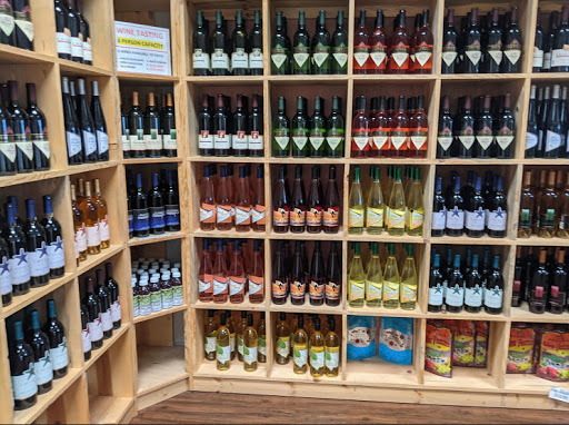 Vineyard «Chautauqua Vineyard & Winery», reviews and photos, 364 Hugh Adams Rd, Defuniak Springs, FL 32435, USA