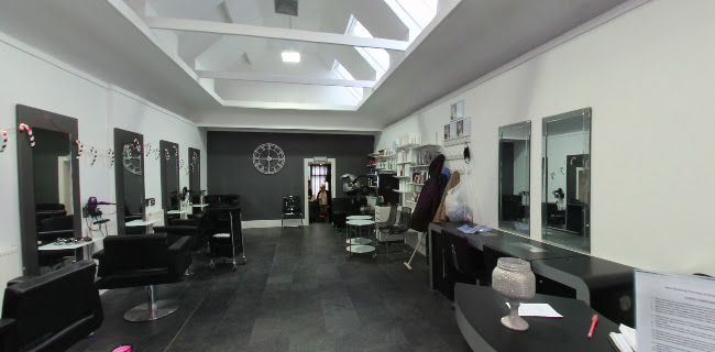 Reviews of Greens Hair & Beauty in Dunfermline - Barber shop