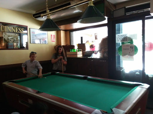 The Keepers Irish Pub