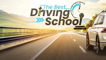 The Best Driving School