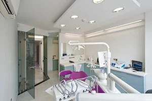 THE DENTAL CLINIC image