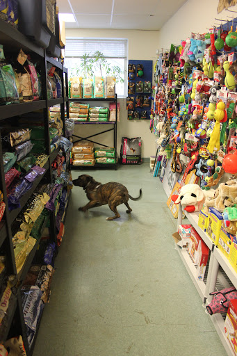 Pet Supply Store «Lucas Pet Supply», reviews and photos, 30 Joys Ln, Kingston, NY 12401, USA