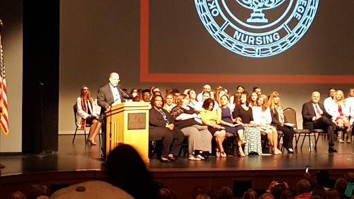 Performing Arts Theater «OCCC Visual and Performing Arts Center Theater», reviews and photos, 7777 S May Ave, Oklahoma City, OK 73159, USA