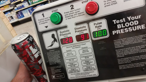 Grocery Store «Cash Saver Food Outlet», reviews and photos, 1320 E Euclid Ave, Des Moines, IA 50313, USA