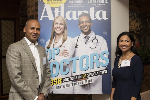 Event Planner «Estate», reviews and photos, 3109 Piedmont Rd NE, Atlanta, GA 30305, USA