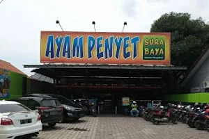 Ayam Penyet Surabaya Tuparev image