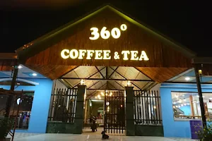 Coffee & Tea 360 image