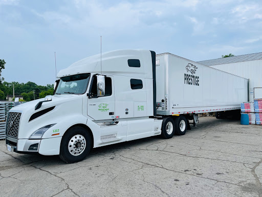 Building Materials Supplier «Wimsatt Building Materials», reviews and photos, 1131 Sylvertis Rd, Waterford Twp, MI 48328, USA