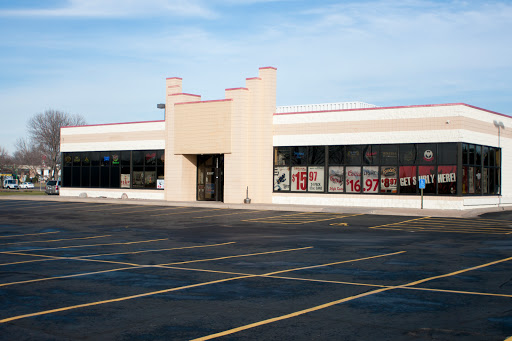 Wine Store «Top Ten Liquors», reviews and photos, 8617 E Point Douglas Rd S, Cottage Grove, MN 55016, USA