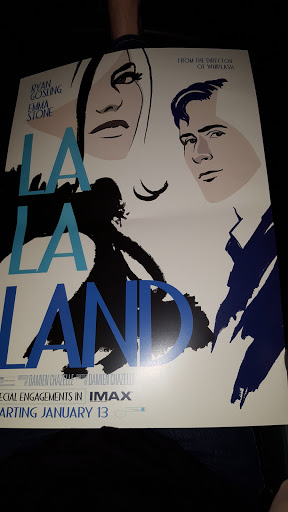 Movie Theater «Cobb IMAX Theater», reviews and photos, 1650 Town Center Dr, Lakeland, FL 33803, USA