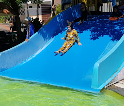 Permata Water Park Sidoarjo photo