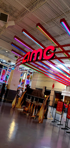 Movie Theater «AMC Concord Mills 24», reviews and photos, 8421 Concord Mills Boulevard, Concord, NC 28027, USA