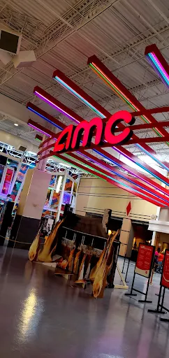 Movie Theater «AMC Concord Mills 24», reviews and photos, 8421 Concord