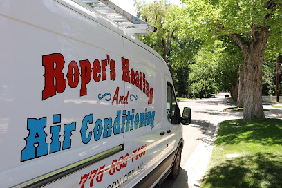 Roper’s Heating and Air Conditioning