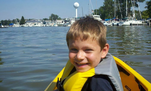 Canoe & Kayak Store «West River Paddle Sports», reviews and photos, 655 W River Rd, Vermilion, OH 44089, USA