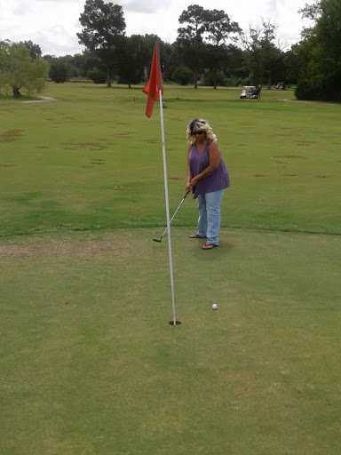 Golf Club «Hillcrest Golf Club», reviews and photos, 3401 Fairway Dr, Alvin, TX 77511, USA