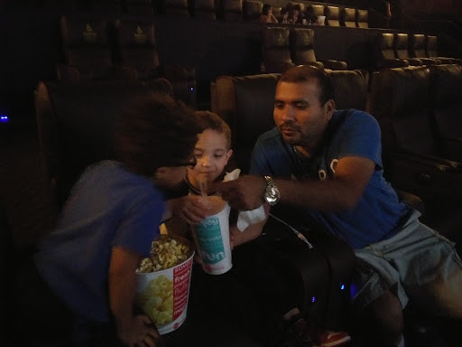 Movie Theater «AMC Classic Fairgrounds 10», reviews and photos, 3050 N 5th Street Hwy, Reading, PA 19605, USA