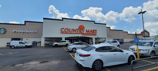 Country Mart, 200 Southtowne Blvd, Hollister, MO 65672, USA, 