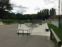 Skatepark Thonon-Les-Bains Thonon-les-Bains