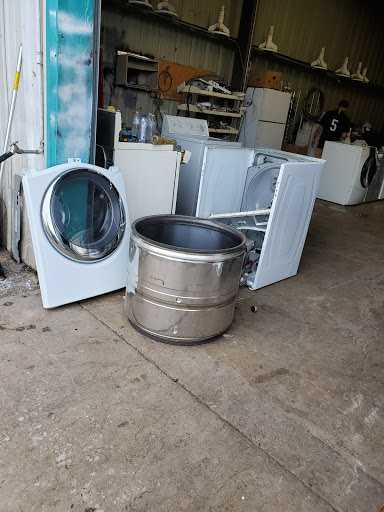 A G Appliance Repair in Fresno, California