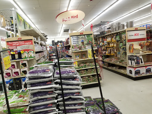 Hardware Store «Westlake Ace Hardware», reviews and photos, 2054 NW Topeka Blvd, Topeka, KS 66608, USA