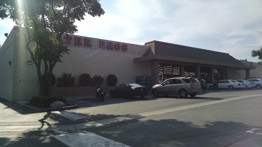 Supermarket «Stater Bros. Markets», reviews and photos, 1045 N Garey Ave, Pomona, CA 91767, USA