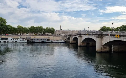 Pont de la Concorde image