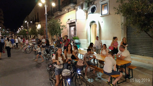 Al Ghiottone (dal 1967) - Panzerotti & Panini in Cerignola, Provincia di Foggia