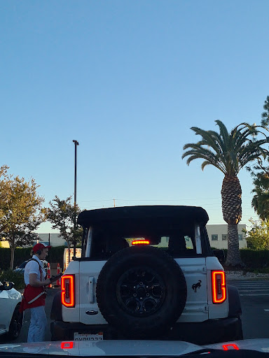 In-N-Out Burger image