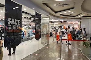 Nike Unite Store - Changi City Point image
