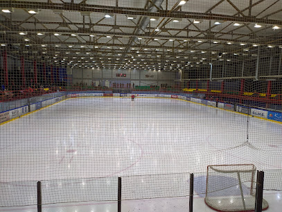 Narva Jäähall