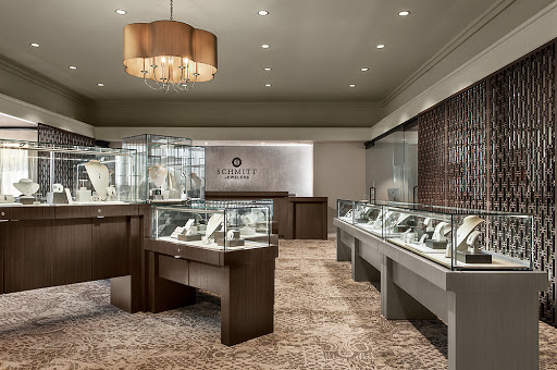 Jeweler «Schmitt Jewelers», reviews and photos, 4402 E Camelback Rd, Phoenix, AZ 85020, USA