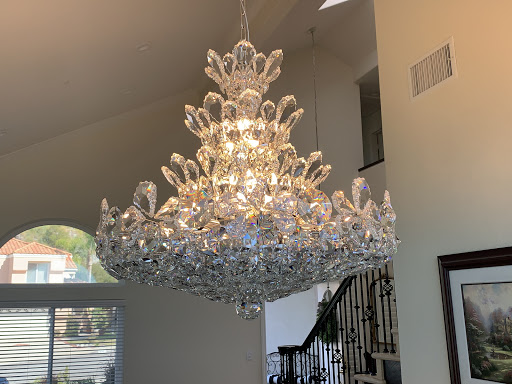 Electrician «OCA Los Angeles Electrical», reviews and photos, 4689 N Eagle Rock Blvd, Los Angeles, CA 90041, USA